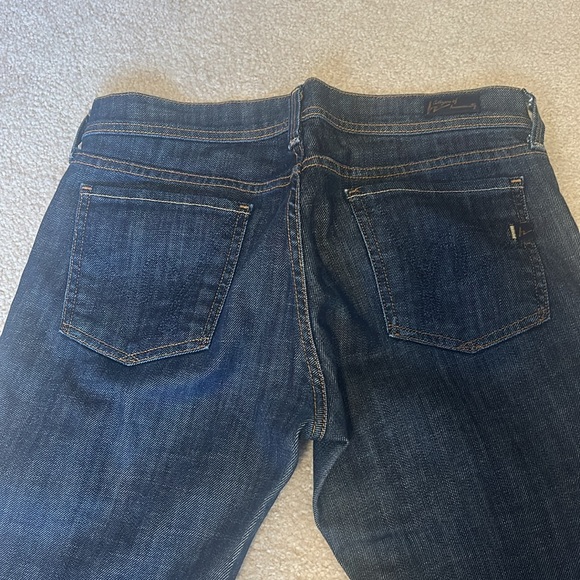 Citizens of Humanity Jeans - Picture 7 of 7